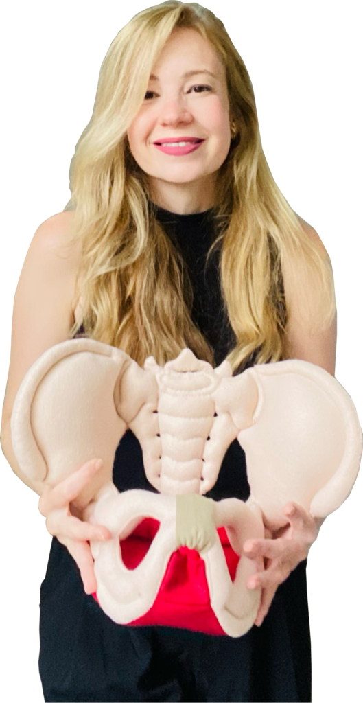 Carina Amaral - Banner